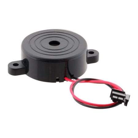 Allpoints Allpoints 1681557 Buzzer, Sound Device, W/Harness For Frymaster 1681557